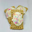 Puppy Tart-Strawberry & Vanilla Dog Treat - Small Almond Pop Tart Cookie