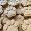 The Reese Paw - Carob Oreo Dog Treats