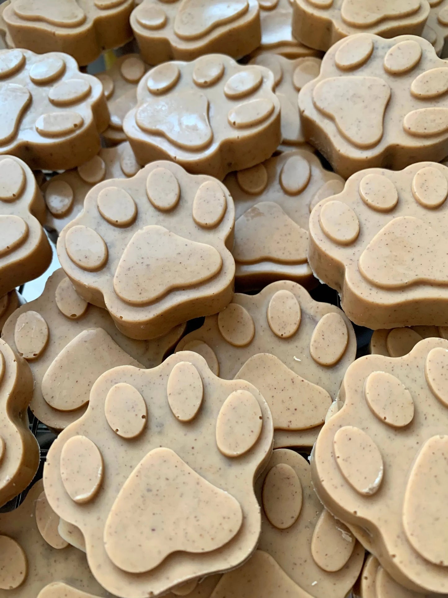 The Reese Paw - Carob Oreo Dog Treats