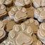 The Reese Paw - Carob Oreo Dog Treats