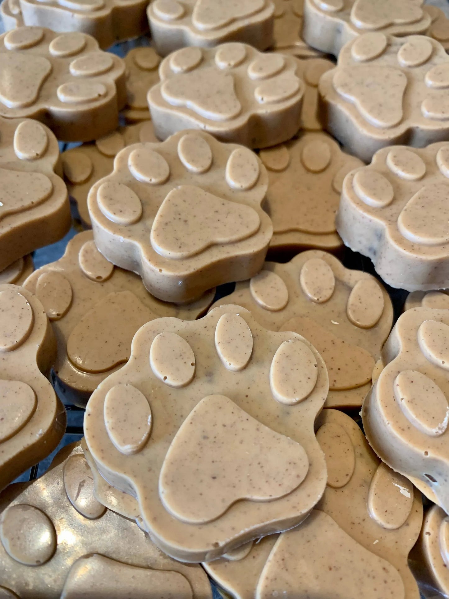 The Reese Paw - Carob Oreo Dog Treats