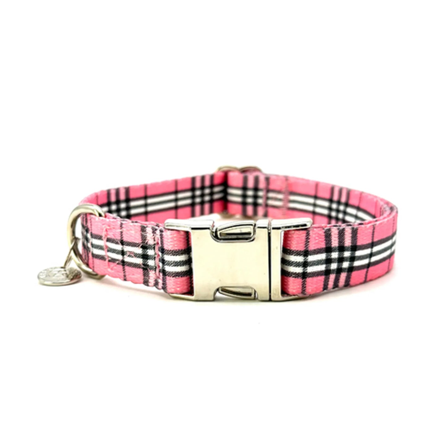 Adjustable Collar - Comfortable & Durable Pet Accessory