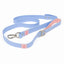 Blue Sky Orchid Waterproof Leash – Durable, Odor-Proof, Winter-Ready