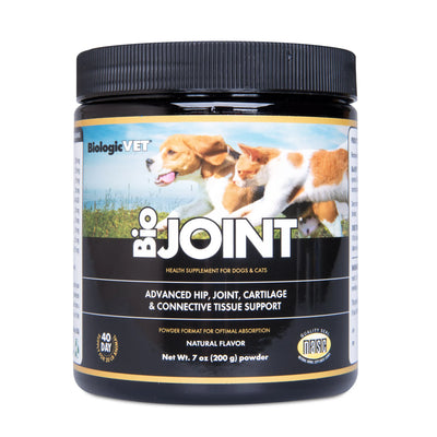 BioJOINT - Advanced Joint Mobility Support for Pets, 3.5lb