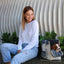 NANDOG Tote Dog Carrier - Stylish and Convenient Pet Travel Solution