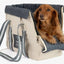 NANDOG Tote Dog Carrier - Stylish and Convenient Pet Travel Solution