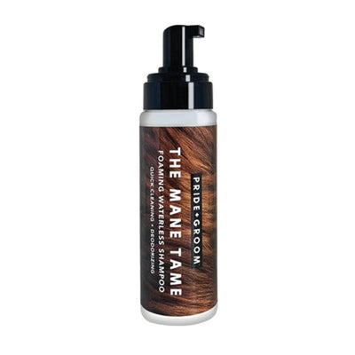 The Mane Tame - 7.1oz Quick and Easy Pet Grooming Solution
