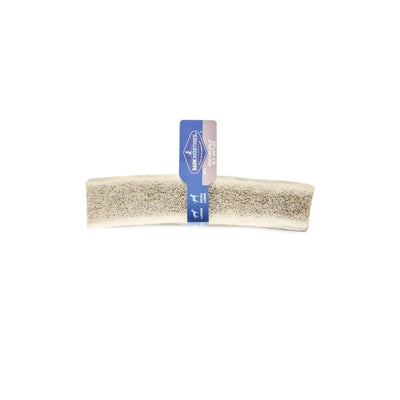 Barkworthies Split Elk Antler - Natural & Long-lasting