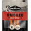 Barkworthies Smoked Bully 6 Thick Dog Chews 3pk - Natural, Tasty