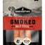 Barkworthies Smoked Bully 6 Thick 3pk - Natural, Protein-rich Dog Chew