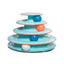 Chase Meowtain Interactive Cat Track Toy - Engaging and Fun