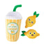 PetShop Pucker Up Plush Dog Toy Set - Fun and Interactive