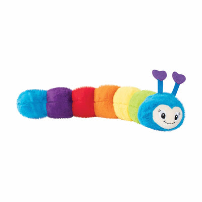 PetShop Don't Bug Me Plush Dog Toy - Fun and Interactive