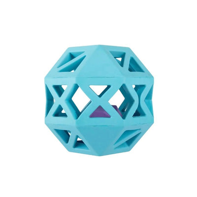 PetShop Sweet on the Inside Rubber Dog Toy - Fun and Durable