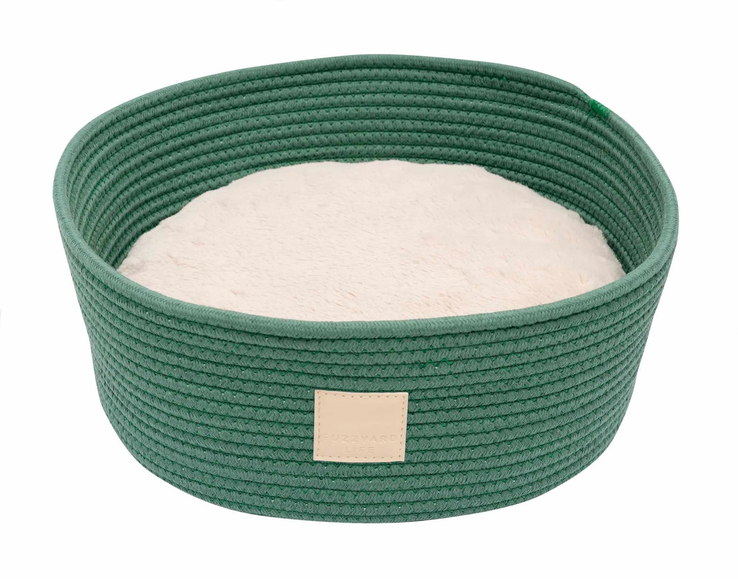 FuzzYard Life Silicone Feeding Mat - Convenient, Stylish
