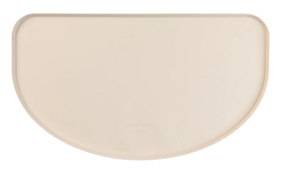 FuzzYard Life Silicone Feeding Mat - Sandstone
