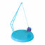 KONG Cat Active Eight Track - Interactive Cat Toy with Rattling Balls