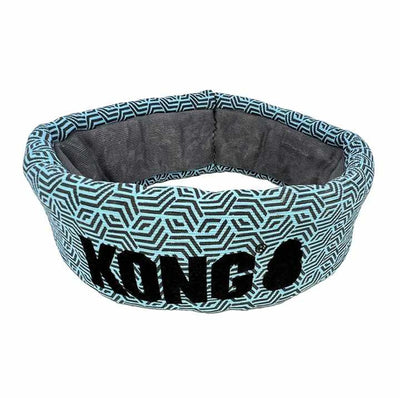 KONG Maxx Ring - Durable Dog Fetch Toy for Serious Play