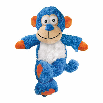 KONG Dragon Knots - Whimsical Dog Rope Toy for Fun Play