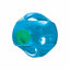 KONG Jumbler Ball Dog Enrichment Toy - Interactive & Squeaky, Large/XL Size