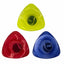 KONG Jumbler Flinger Dog Enrichment Toy - Interactive and Fun