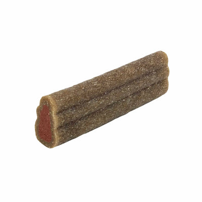KONG Ziggies Cube Small Dog Treat - Healthy and Digestible
