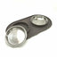 Messy Cats Double Silicone Feeder - Two-Bowl Feeding Solution