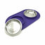 Messy Cats Double Silicone Feeder - Two-Bowl Feeding Solution