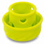 Totally Pooched Puzzle 'n Play Mushroom - Interactive Treat Dispensing Toy