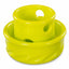 Totally Pooched Puzzle 'n Play Mushroom - Interactive Treat Dispensing Toy
