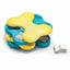Nina Ottosson Dog Tornado Interactive Treat Puzzle - Engaging Level 2 Dog Toy
