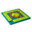 Nina Ottosson MultiPuzzle Interactive Treat Puzzle - Advanced Level 4 Dog Toy