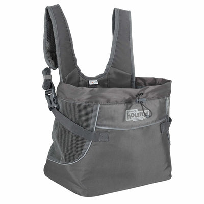 Outward Hound PupPak Dog Front Carrier - Convenient Small Dog Carrier