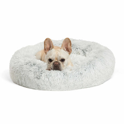 Best Friends by Sheri Donut Shag - Cozy, Self-Warming