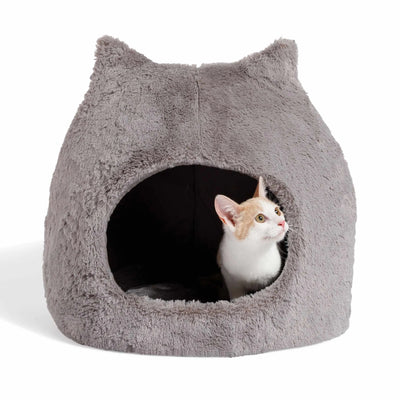 Best Friends by Sheri Meow Hut: Ultimate Snuggle Experience for Cats and Dogs