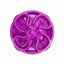 Outward Hound Fun Feeder Slo Bowl - Effective Digestion Aid for Dogs