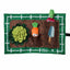 Nina Ottosson Activity Matz Garden Game Dog Puzzle Mat
