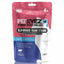 Pet Eyez Vitamin Treats for Cats - Beef Liver Formula for Optimal Eye Health