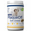 ProDen PlaqueOff Soft Chews - Daily Dental Treats for Small/Medium Breed Dogs