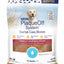 PlaqueOff Dental Bones for Dogs, Dental Health Chews