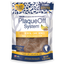 PlaqueOff Mini Dental Care Bones - Peanut Butter & Banana Flavor