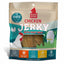 Plato Pet Treats Chicken Jerky with Goat's Milk - Healthy Dog Treats