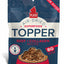 Plato Superfood Beef & Collagen Dog Food Topper for Healthy Skin & Coat