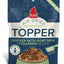 Plato Superfood Chicken, Goat Milk & Collagen Dog Food Topper for Healthy Skin & Coat