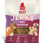 Plato Beef Jerky with Mushroom - Nutritious Dog Treats