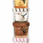 Puppy Cake Puppy Scoops Ice Cream Assorted Flavor 4pk - Natural, Grain-Free Treats
