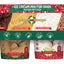 Puppy Cake Scoops Ice Cream Mix Holiday Gift Pack - Delicious, Easy-to-Make Treats