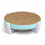 Catstages Scratch, Snuggle & Rest - Durable Cat Scratcher with Catnip
