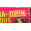 Etta Says! Esopha-normous Bully Stuffed Esophagus Chew - Nutritious Dog Treat
