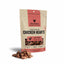 Vital Essentials Freeze-Dried Chicken Hearts, Nutritious Dog Treats, 3.75oz
